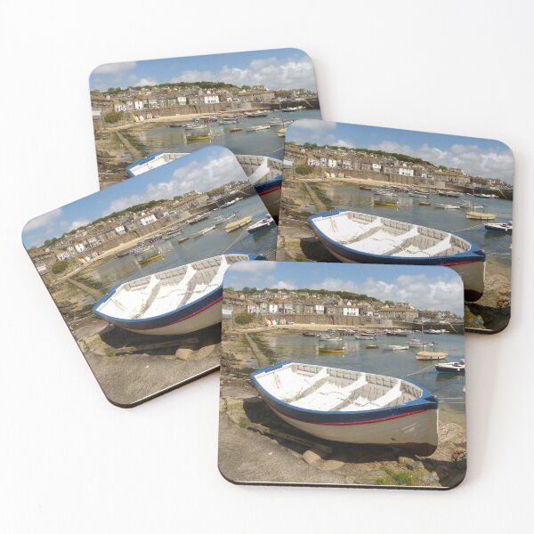 Item preview, Mousehole, Cornwall designed and sold by Chris Petty.