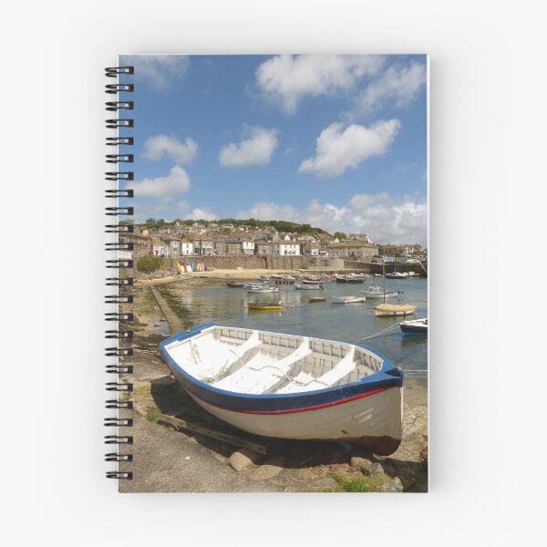 Item preview, Mousehole, Cornwall designed and sold by Chris Petty.