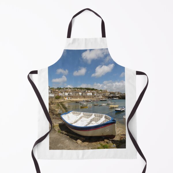 Item preview, Mousehole, Cornwall designed and sold by Chris Petty.