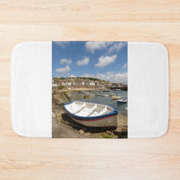 Item preview, Mousehole, Cornwall designed and sold by Chris Petty.