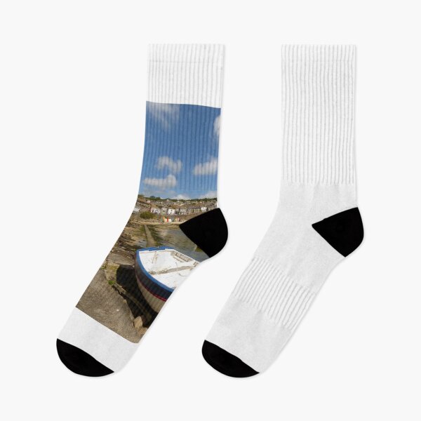 Item preview, Mousehole, Cornwall designed and sold by Chris Petty.