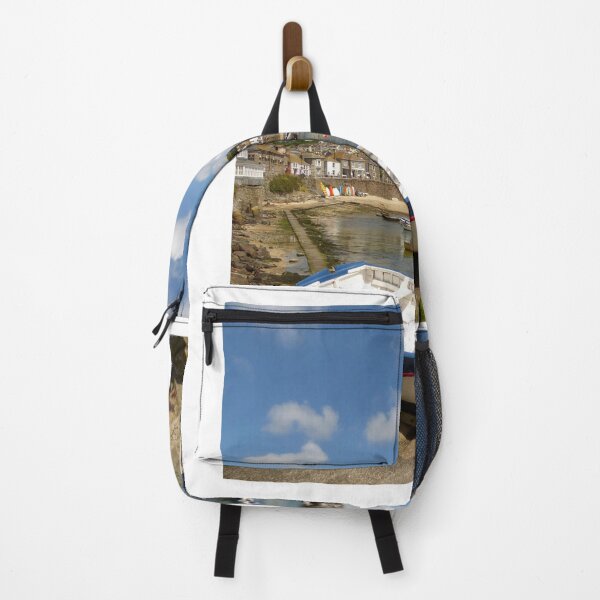 Item preview, Mousehole, Cornwall designed and sold by Chris Petty.