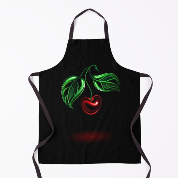 Item preview, Glowing cherry ( Cherry Berry ) designed and sold by Blackmoon9.