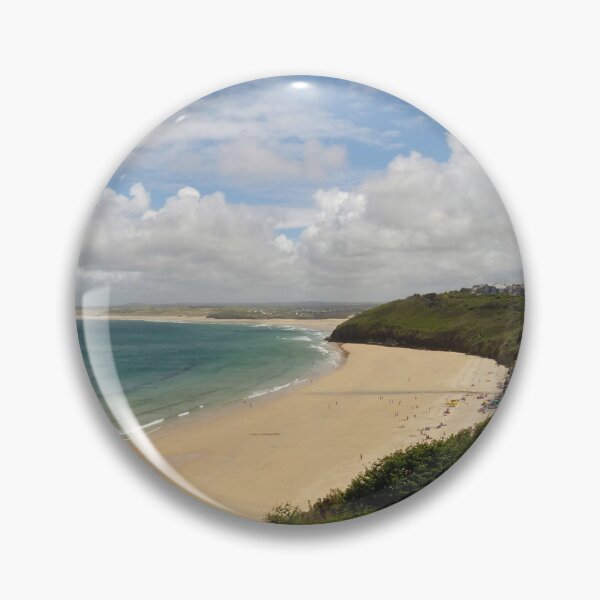Item preview, Carbis Bay, Cornwall designed and sold by Chris Petty.