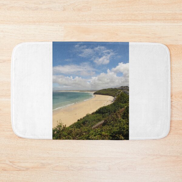 Item preview, Carbis Bay, Cornwall designed and sold by Chris Petty.