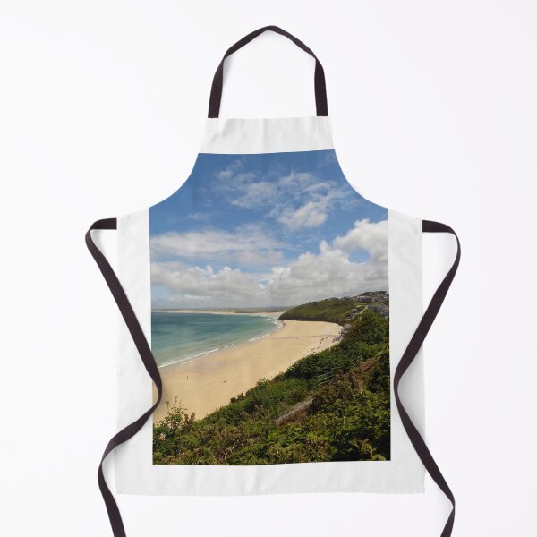 Item preview, Carbis Bay, Cornwall designed and sold by Chris Petty.
