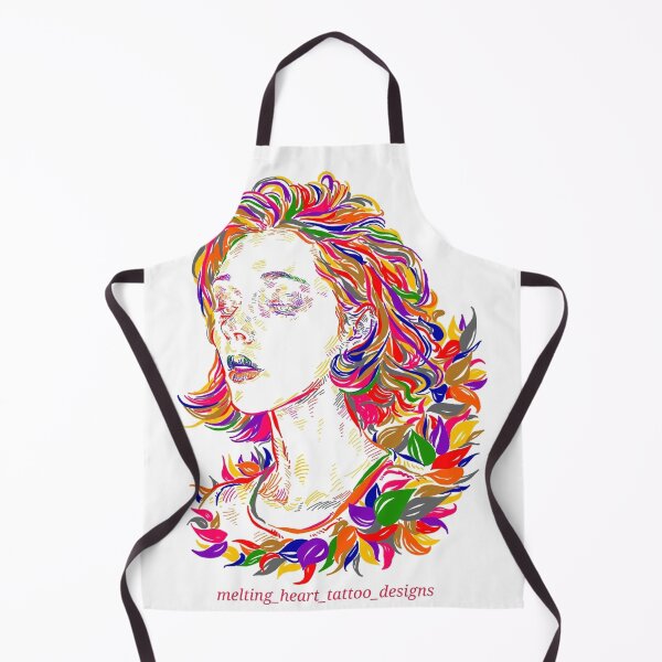 Item preview, Rainbow woman  designed and sold by MeltingheartTD.