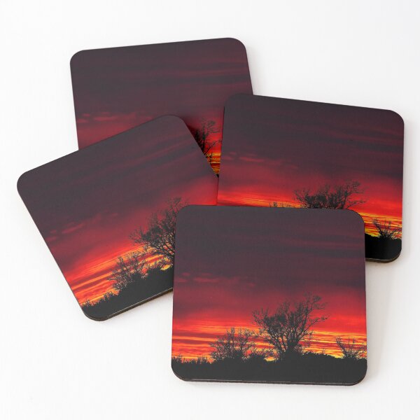 Item preview, Red sunset  designed and sold by Md1982.