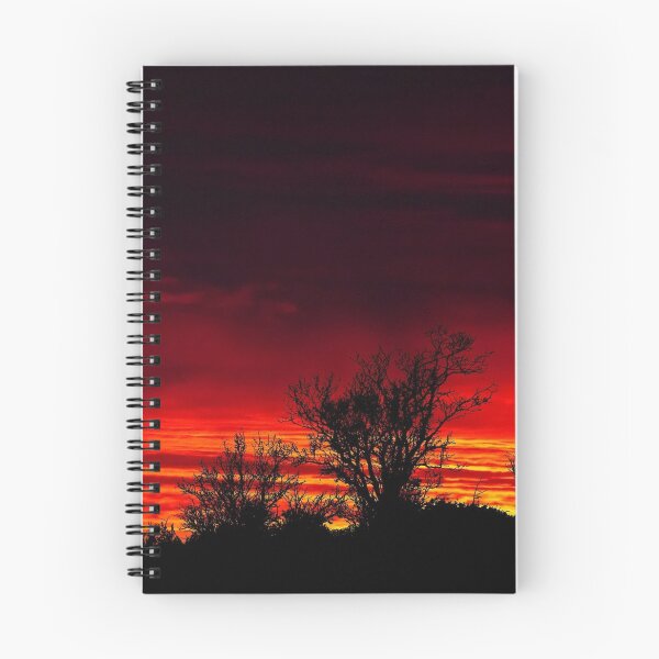 Item preview, Red sunset  designed and sold by Md1982.