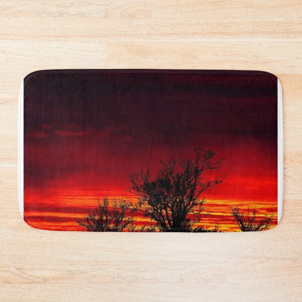 Item preview, Red sunset  designed and sold by Md1982.