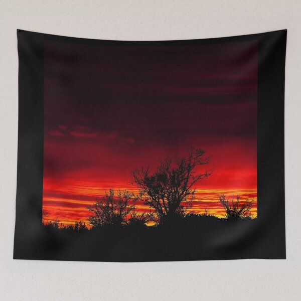 Item preview, Red sunset  designed and sold by Md1982.