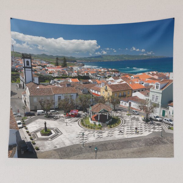 Item preview, Ribeira Grande, Azores designed and sold by Gaspar Avila.