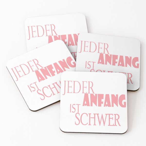 Artikelvorschau, Jeder anfang ist schwer -Jeder Anfang ist schwer entworfen und verkauft von omy-jozef.