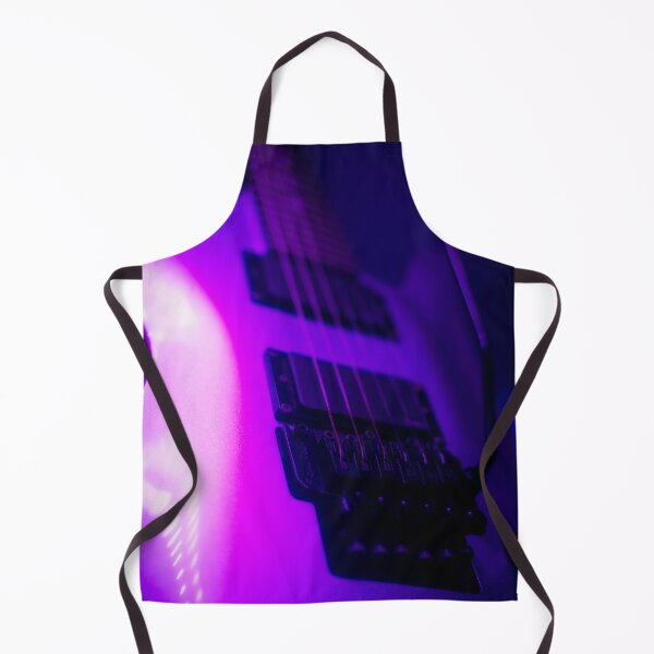 Item preview, Vaporwave Guitar 6 designed and sold by greglarro.