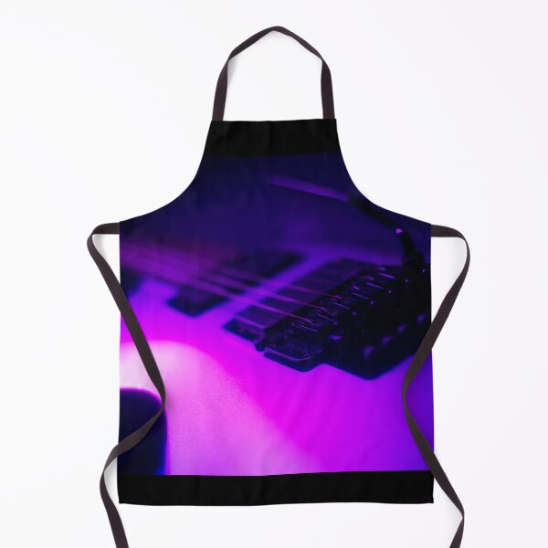 Item preview, Vaporwave Guitar 7 designed and sold by greglarro.