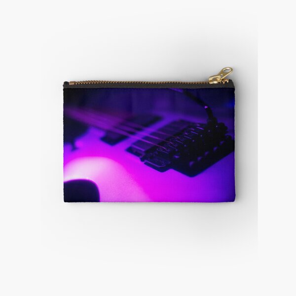 Item preview, Vaporwave Guitar 7 designed and sold by greglarro.