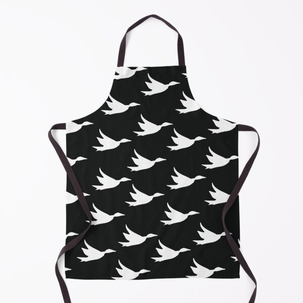 Item preview, Duck B&W designed and sold by Almanzart.