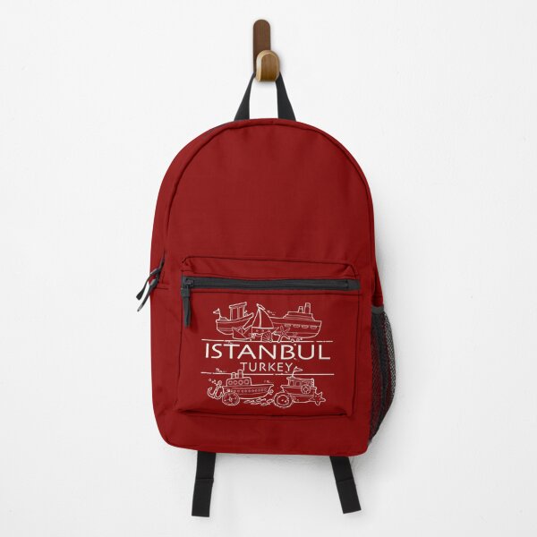 Item preview, Istanbul, Turkey designed and sold by SleepyMarten.