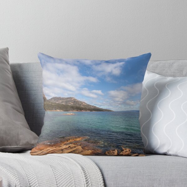 Item preview, Honeymoon Bay Freycinet Tasmania designed and sold by Martin Berry Photography.
