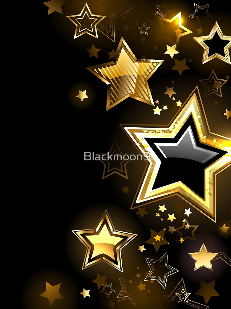 Shiny Gold Star ( Golden Stars )