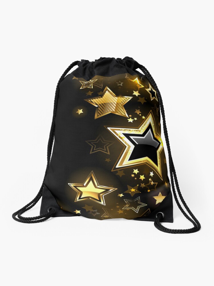 gold star bag