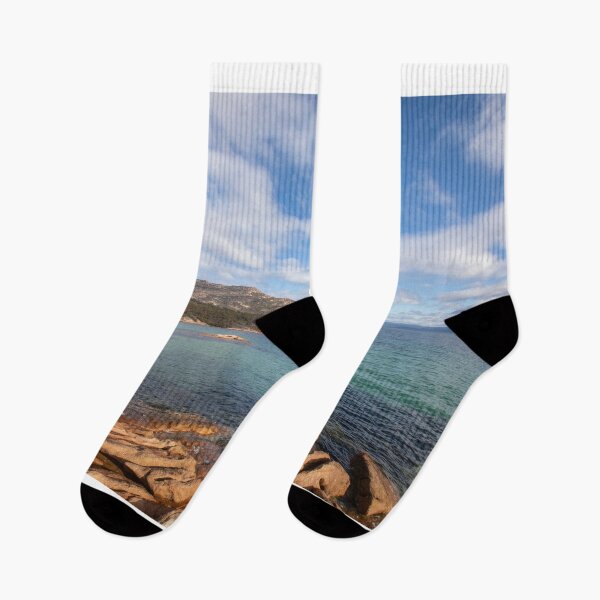 Item preview, Honeymoon Bay Freycinet Tasmania designed and sold by Martin Berry Photography.