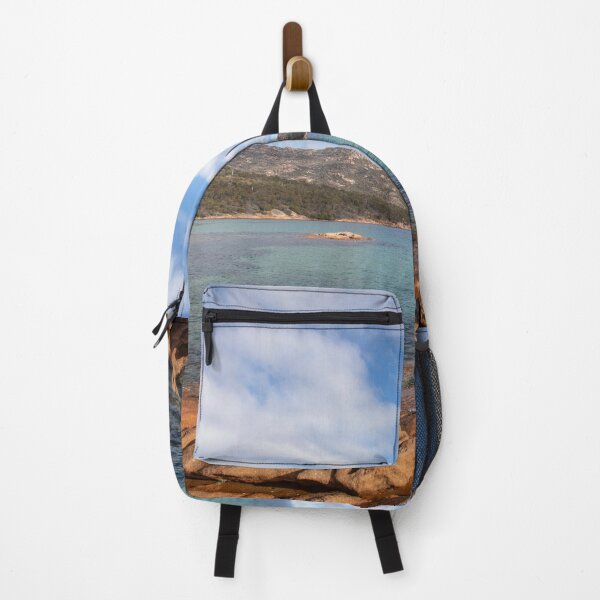 Item preview, Honeymoon Bay Freycinet Tasmania designed and sold by Martin Berry Photography.