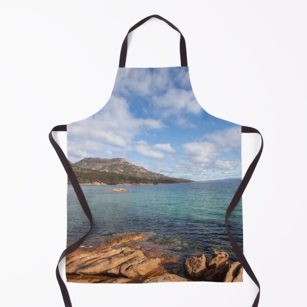 Item preview, Honeymoon Bay Freycinet Tasmania designed and sold by Martin Berry Photography.