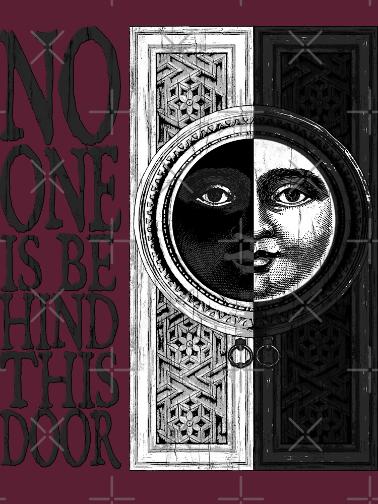 House of No One by digital-phx