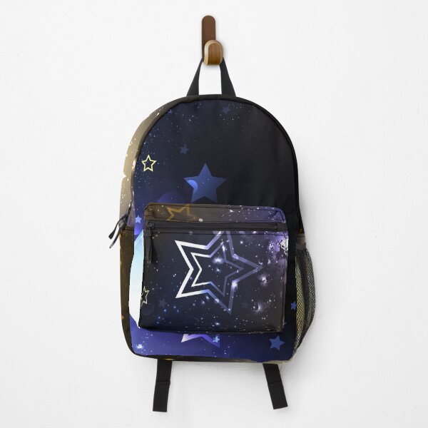 Item preview, Abstract Space Background with Stars designed and sold by Blackmoon9.