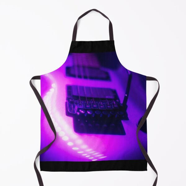 Item preview, Vaporwave Guitar 8 designed and sold by greglarro.