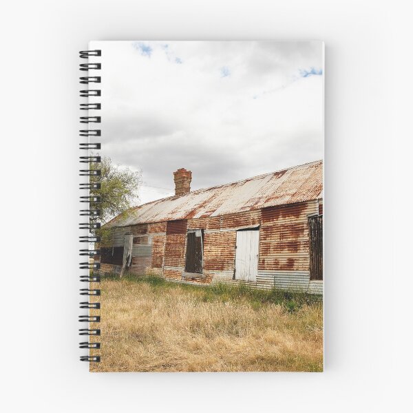 Item preview, Abandoned Farmhouse designed and sold by Rob Chiarolli.