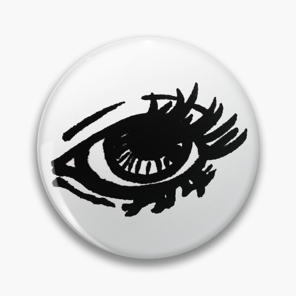 Item preview, EYE designed and sold by acamilu.