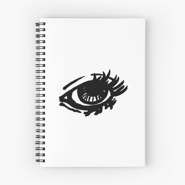 Item preview, EYE designed and sold by acamilu.