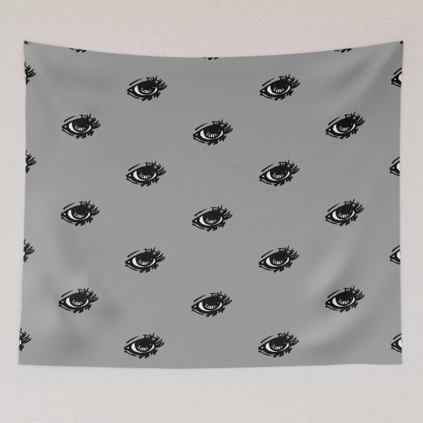Item preview, EYE designed and sold by acamilu.