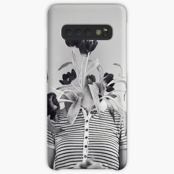 Bloom Samsung Galaxy Snap Case
