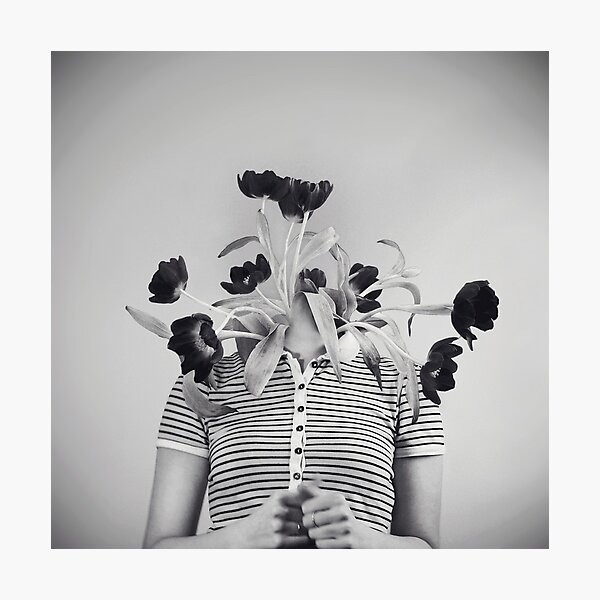 Item preview, Bloom designed and sold by James McKenzie.