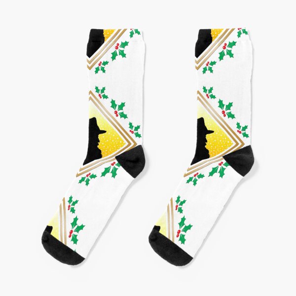 Cole Hawlings Socks