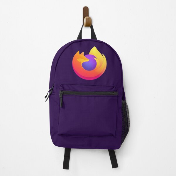 Item preview, Fire fox firefox browser design designed and sold by MarvinHsk.
