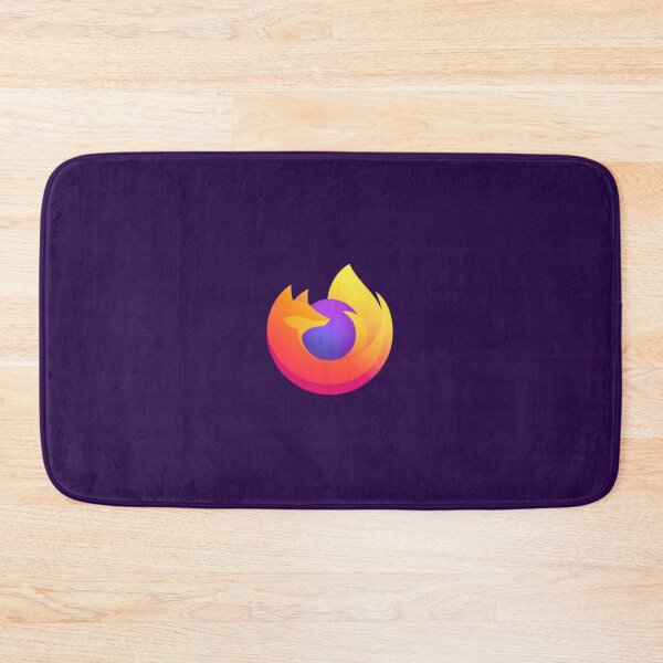 Item preview, Fire fox firefox browser design designed and sold by MarvinHsk.