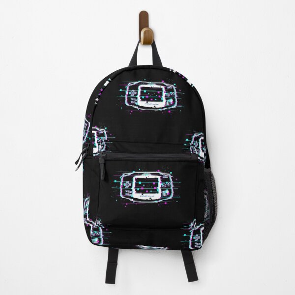 Item preview, Glitch Advance designed and sold by silentrebel.