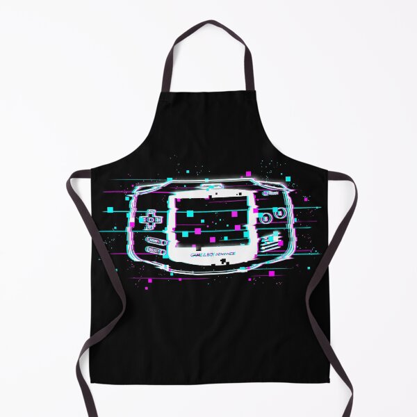 Item preview, Glitch Advance designed and sold by silentrebel.