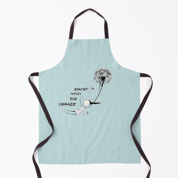 Item preview, Away with the fairies designed and sold by theArtoflOve.