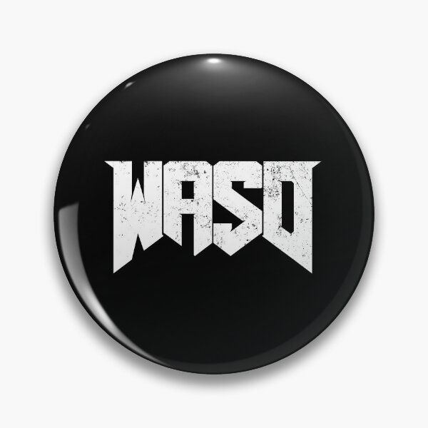 Item preview, WASD designed and sold by Azafran.