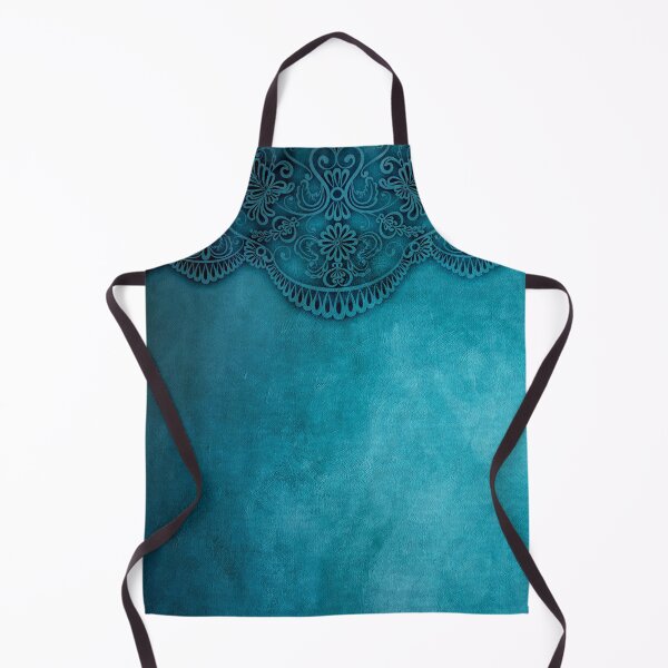 Item preview, Blue Patterns designed and sold by FantasySkyArt.