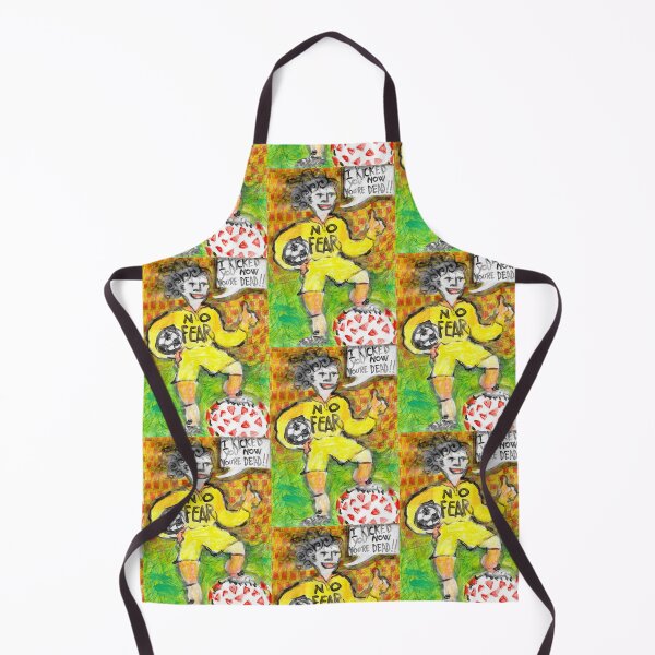 Item preview, l kicked you designed and sold by walterfest.