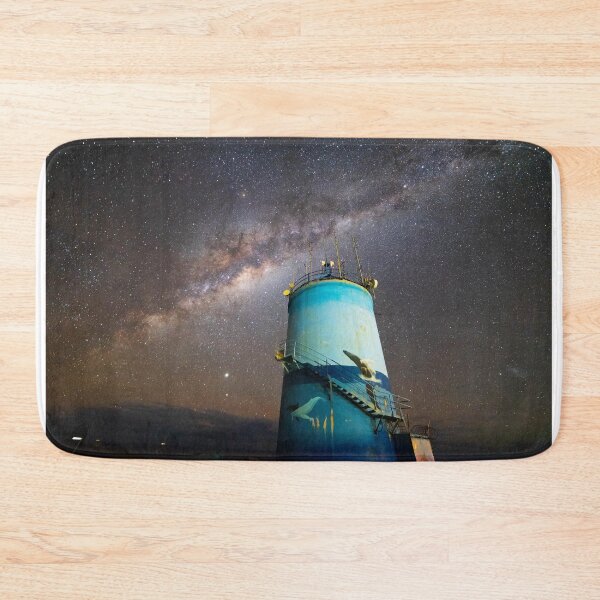 Item preview, Woolgoolga Milky Way designed and sold by ModernDigitalAU.