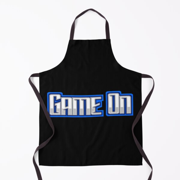 Item preview, Game on Shirt and Stickers designed and sold by HebHenderson.