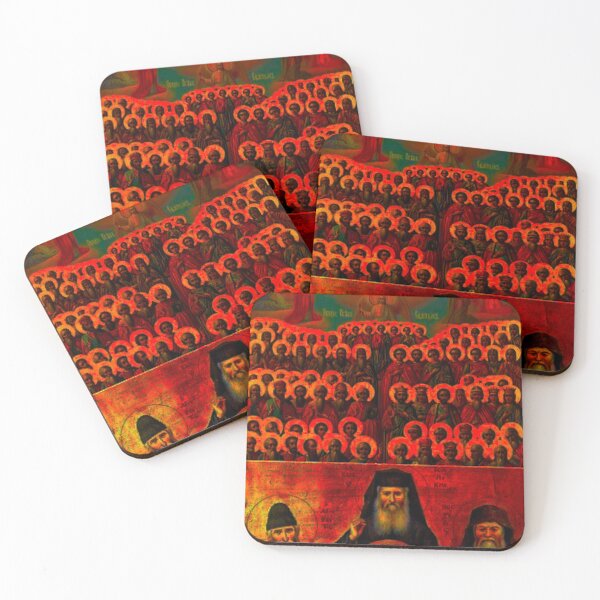 Item preview, Orthodoxy designed and sold by MoloDoge.