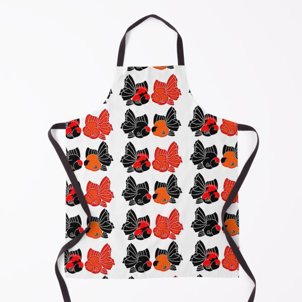 Item preview, Oranda Goldfish designed and sold by Nosnah.